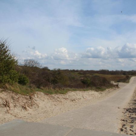 Bondi Beach Renesse Exteriör bild