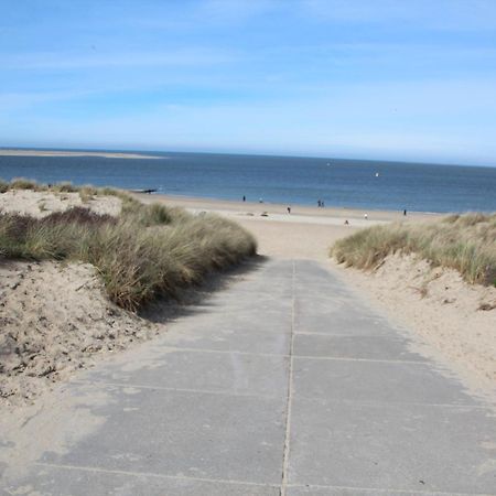 Bondi Beach Renesse Exteriör bild