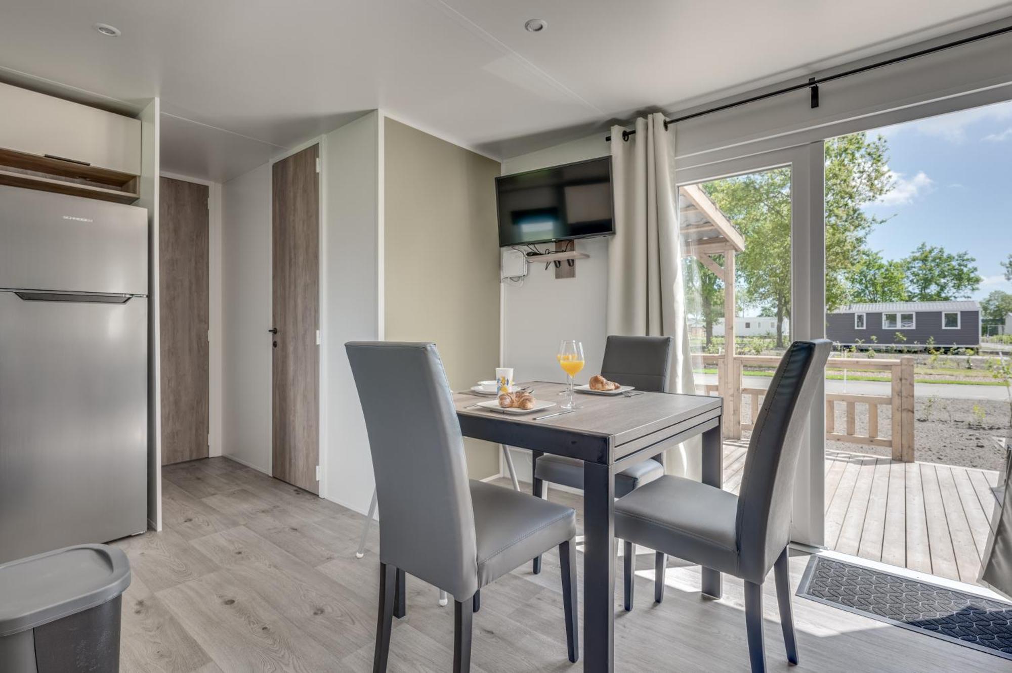 Bondi Beach Renesse Exteriör bild