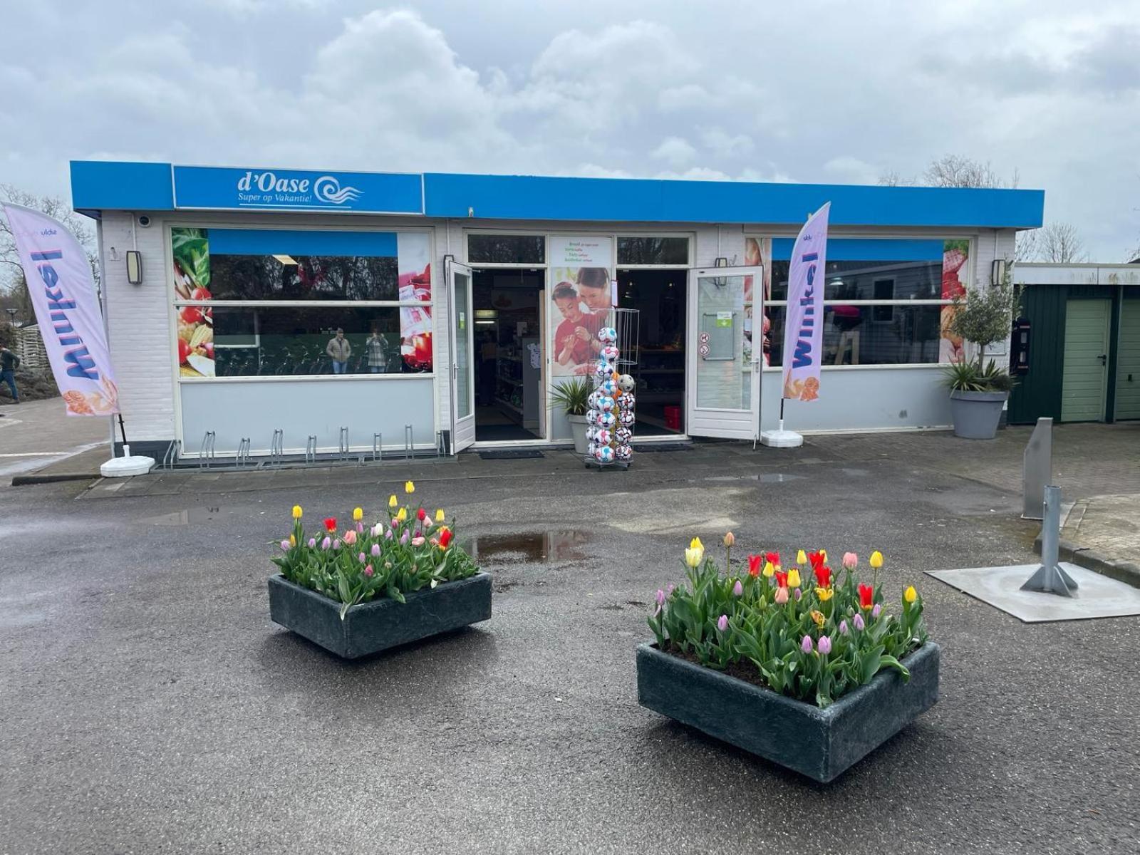Bondi Beach Renesse Exteriör bild