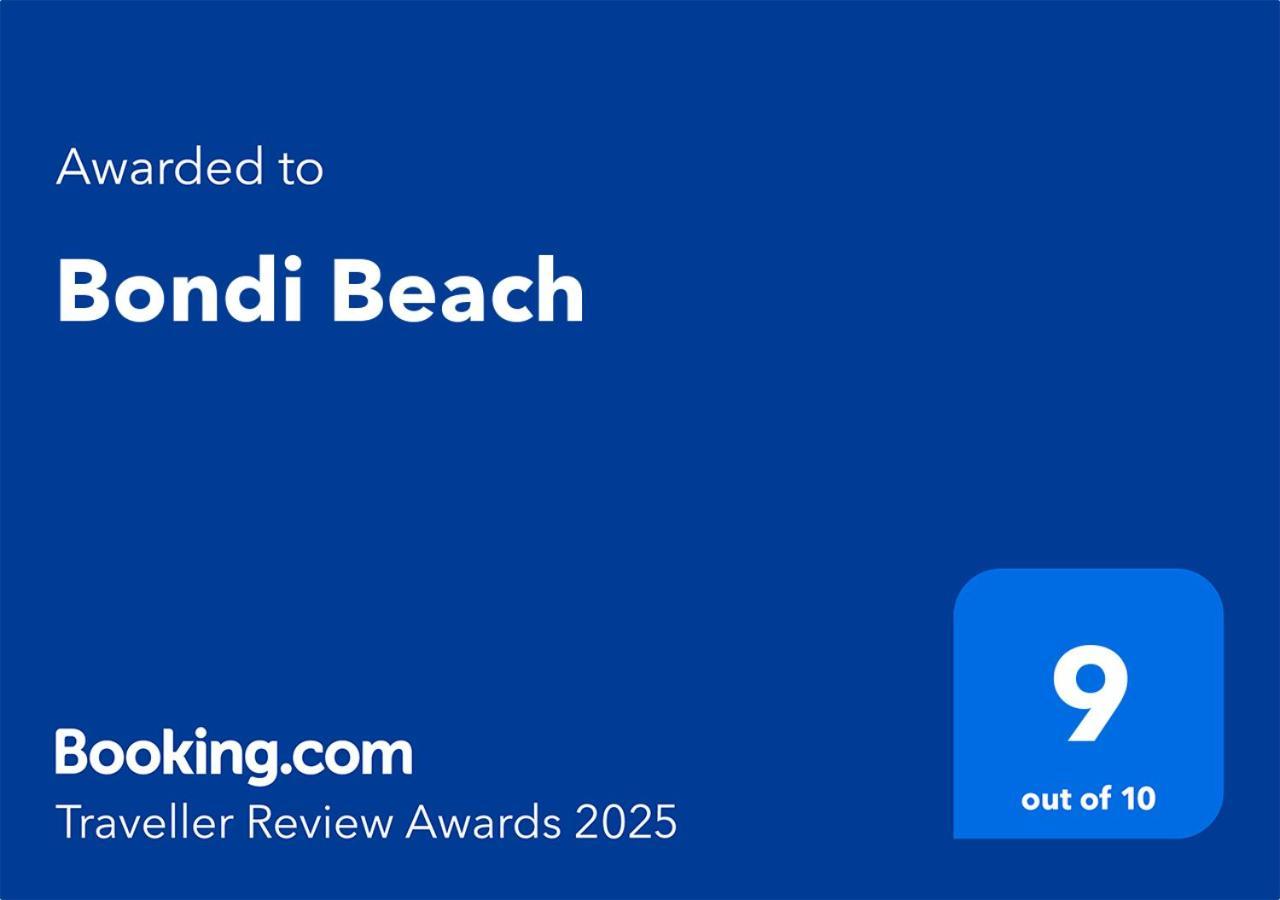 Bondi Beach Renesse Exteriör bild